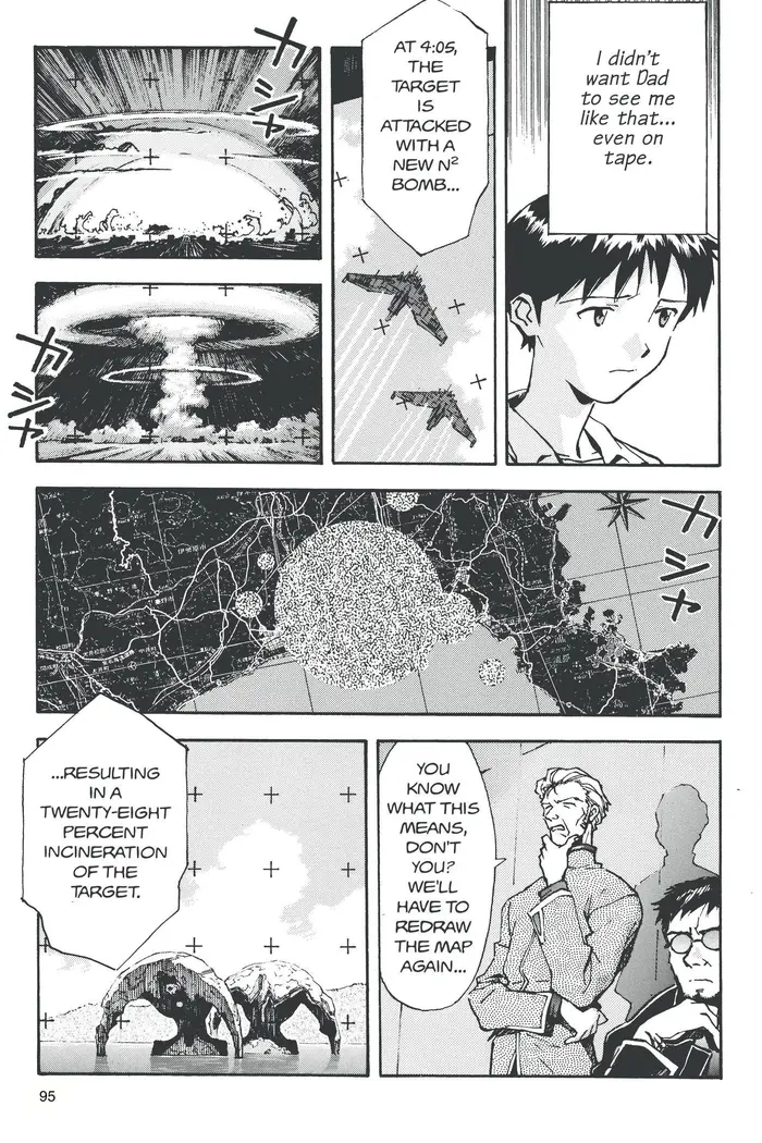 Neon Genesis Evangelion Chapter 23 image 11_optimized